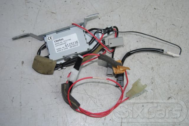 Article G2PD
