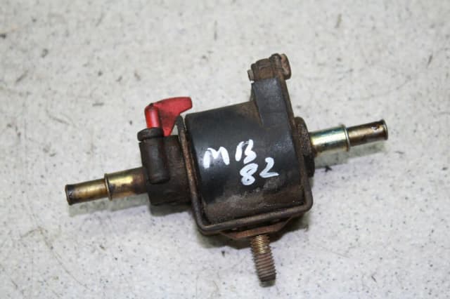 Article E2WD