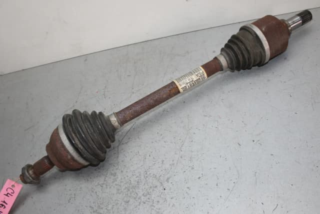 Article XV595