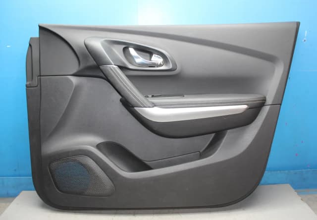 Article XV36L
