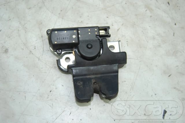 Article M3X6