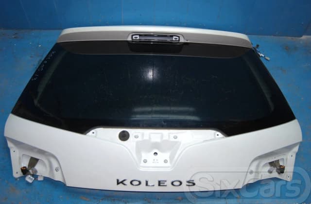 Article ZX6A