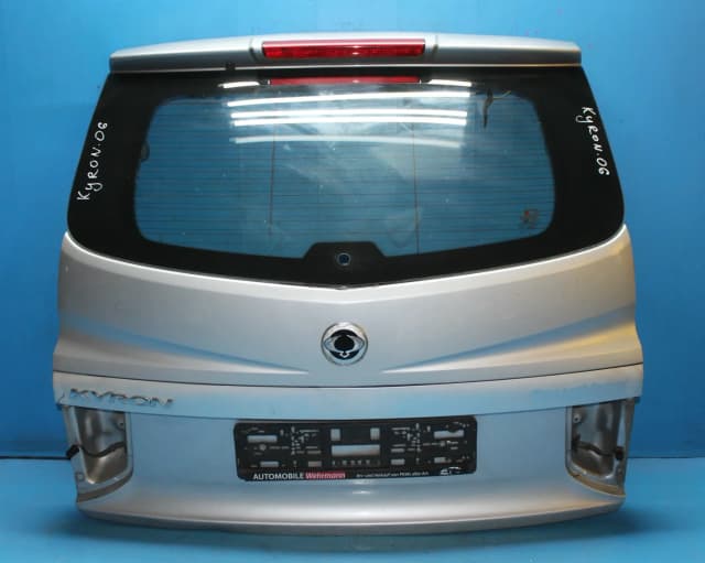 Article AR4X