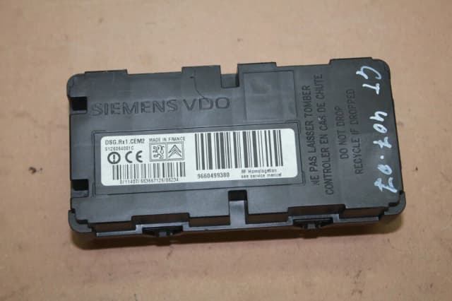 Article VZ3X