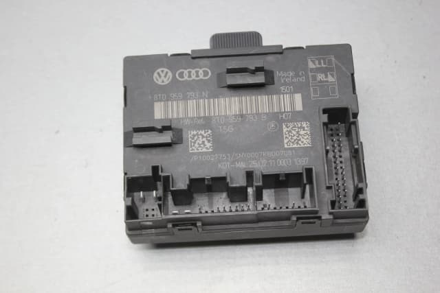 Article VDP2V